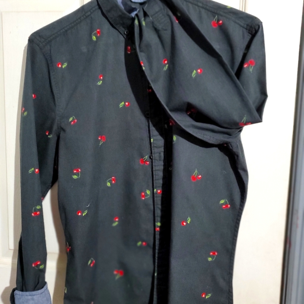 Stylish casual shirt